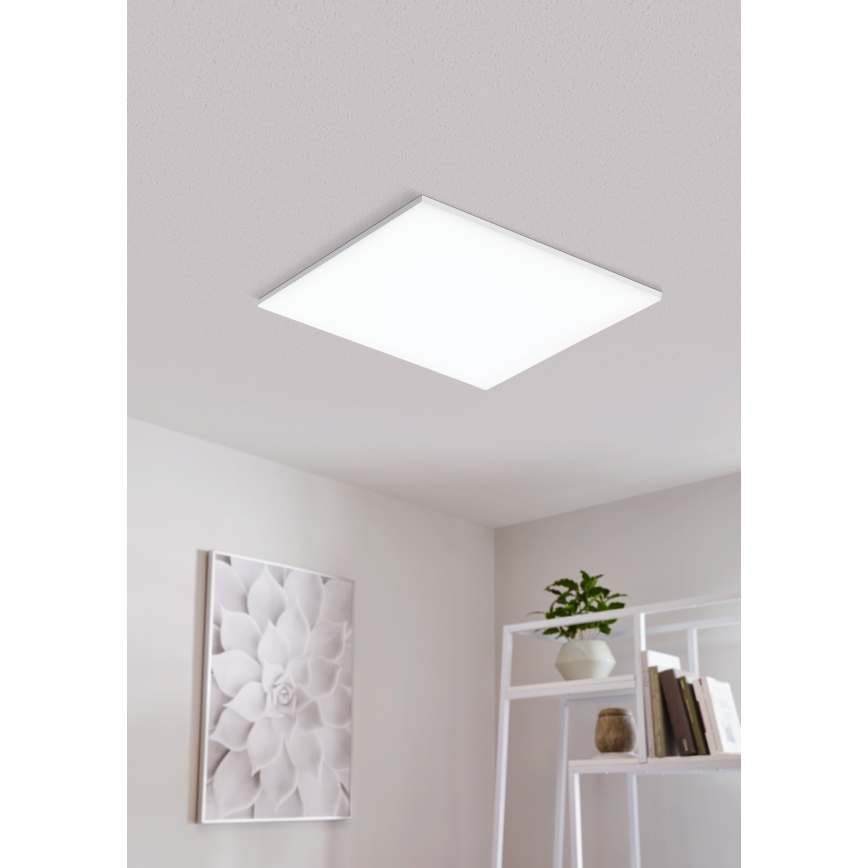 Eglo 98903 - LED-kattovalaisin TURCONA LED/33W/230V