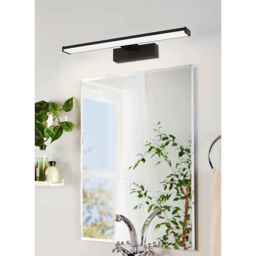 Eglo - Kylpyhuoneen LED-peilivalo LED/7,4W/230V 4000K 40 cm IP44