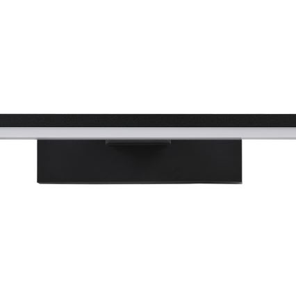 Eglo - Kylpyhuoneen LED-peilivalo LED/11W/230V 4000K 60 cm IP44