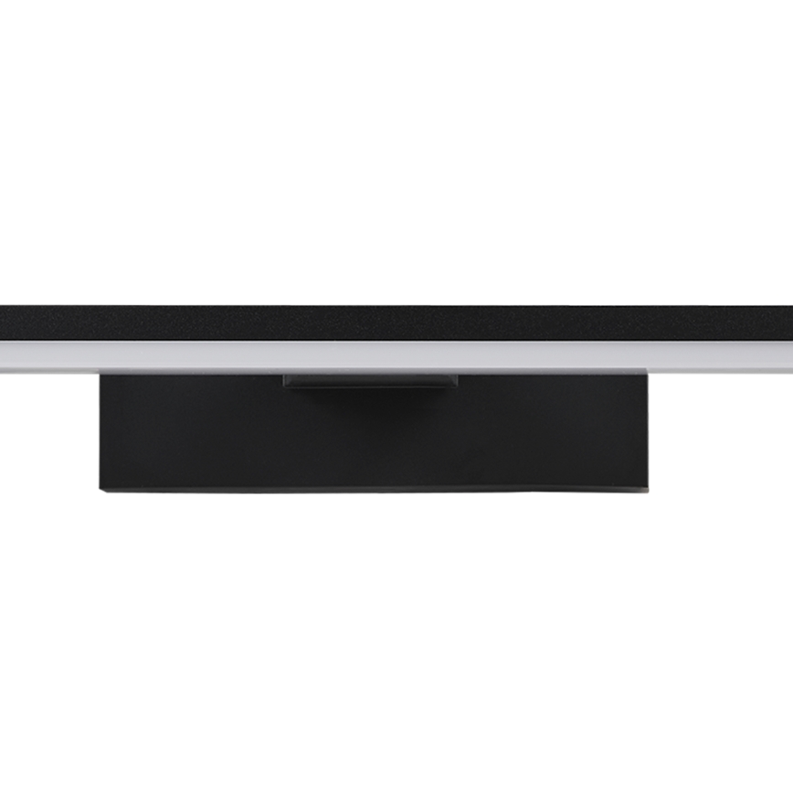 Eglo - Kylpyhuoneen LED-peilivalo LED/11W/230V 4000K 60 cm IP44