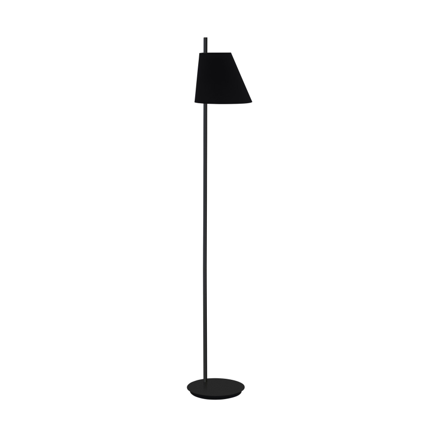Eglo 99015 - Lattialamppu ESTAZIONA 1xE27/40W/230V