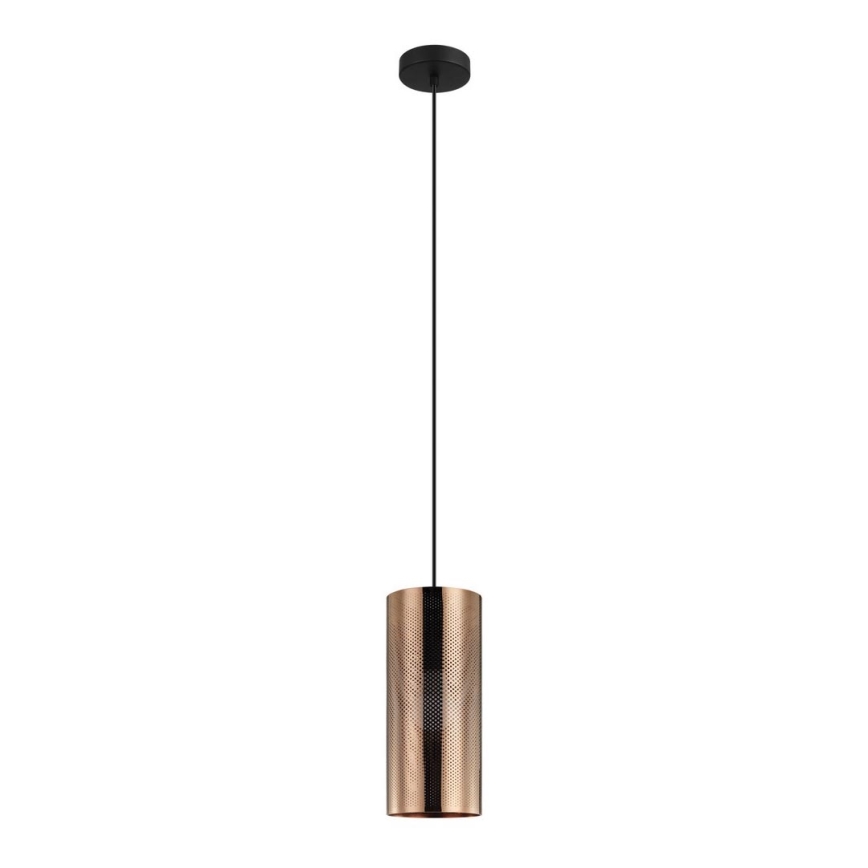 Eglo 99016 - Kattokruunu narulla TABIAGO 1xE27/40W/230V