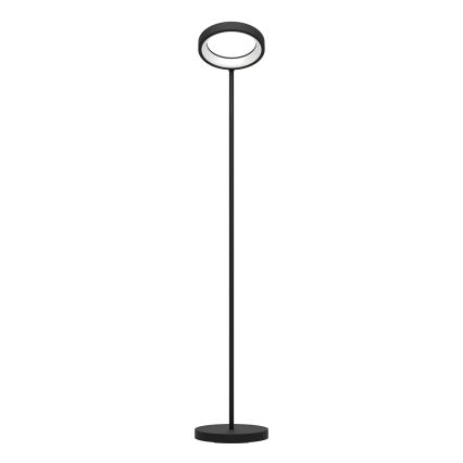 Eglo 99031 - LED RGB Himmennettävä lattiavalaisin MARGHERA-C LED/16W/230V