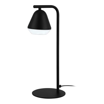 Eglo 99035 - LED-pöytävalaisin PALBIETA 1xGU10/3W/230V