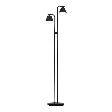 Eglo 99036 - LED-lattiavalaisin PALBIETA 2xGU10/3W/230V