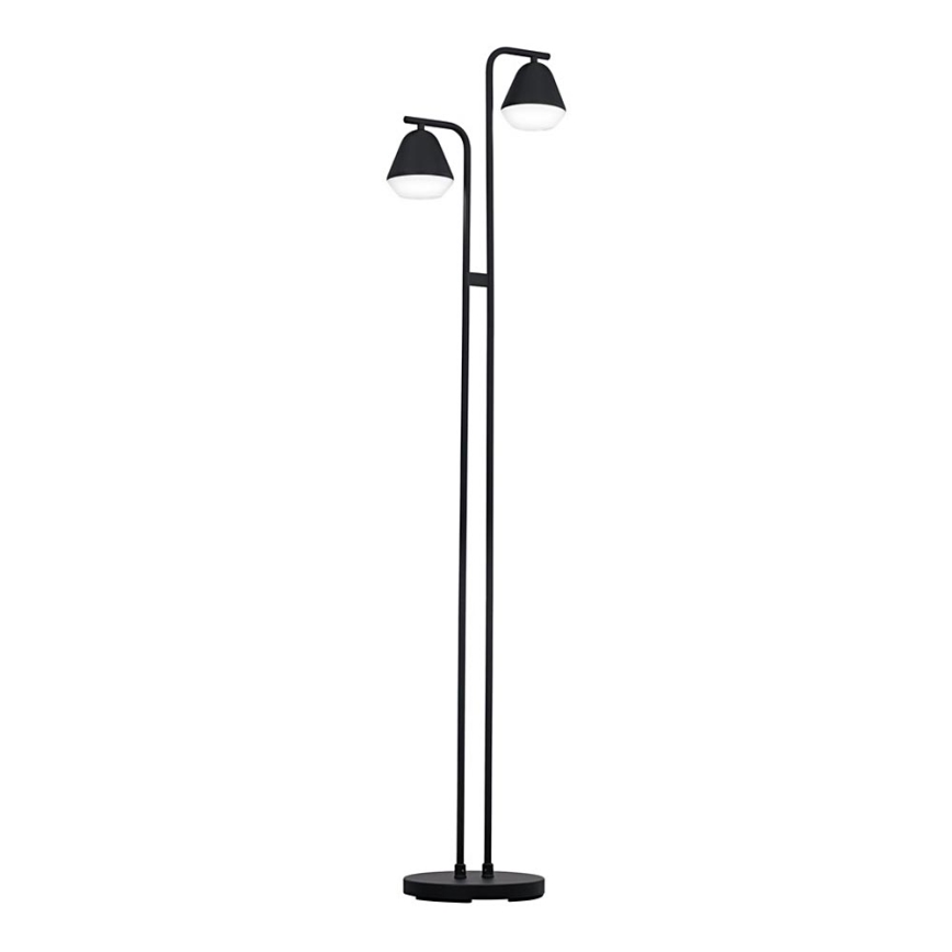 Eglo 99036 - LED-lattiavalaisin PALBIETA 2xGU10/3W/230V