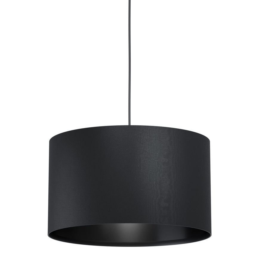 Eglo 99042 - Kattokruunu narulla MASERLO 1xE27/40W/230V