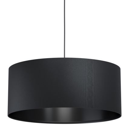 Eglo 99043 - Kattokruunu narulla MASERLO 1xE27/40W/230V