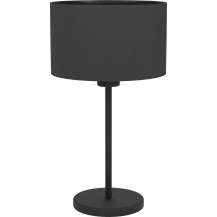 Eglo 99045 - Pöytävalaisin MASERLO 1xE27/40W/230V