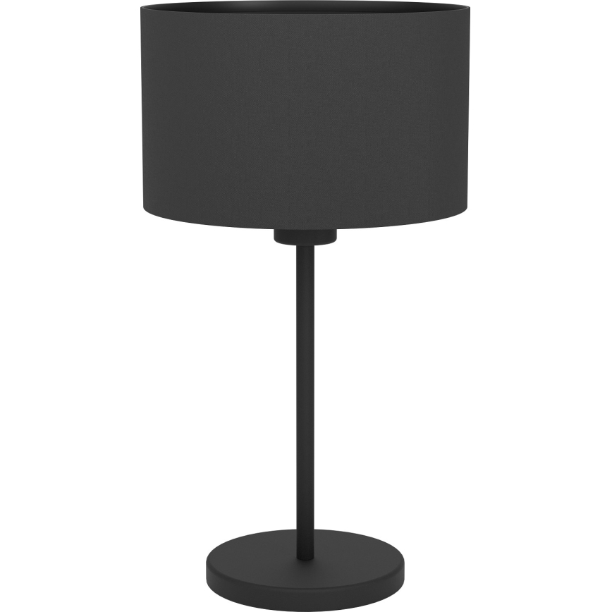 Eglo 99045 - Pöytävalaisin MASERLO 1xE27/40W/230V