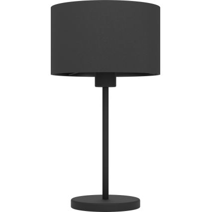 Eglo 99045 - Pöytävalaisin MASERLO 1xE27/40W/230V
