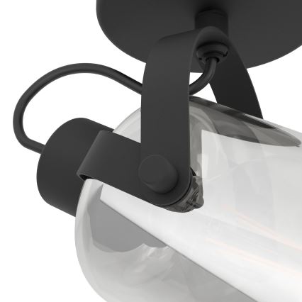 Eglo 99052 - Kohdevalo BERREGAS 1xE27/28W/230V