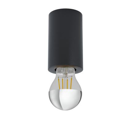 Eglo 99065 - Kattovalo SALUZZO 1xE27/40W/230V