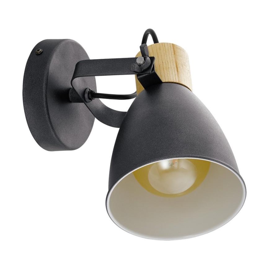 Eglo 99074 - Kohdevalo COSWARTH 1xE27/25W/230V