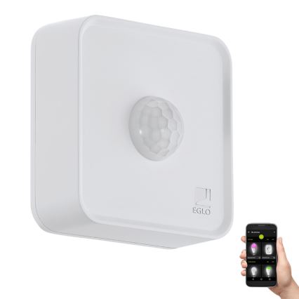 Eglo - Ulkoanturi Tuya IP44 ZigBee