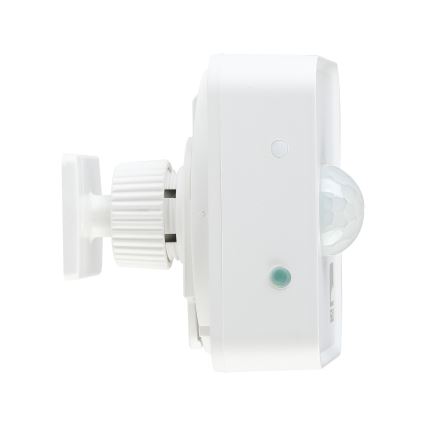 Eglo - Ulkoanturi Tuya IP44 ZigBee