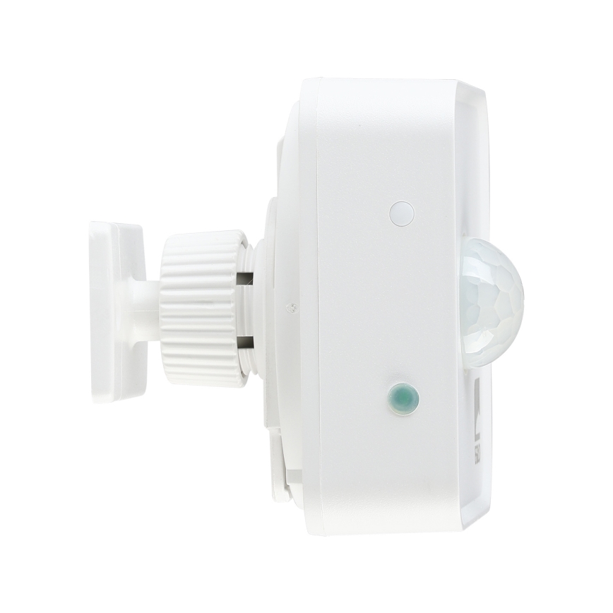 Eglo - Ulkoanturi Tuya IP44 ZigBee