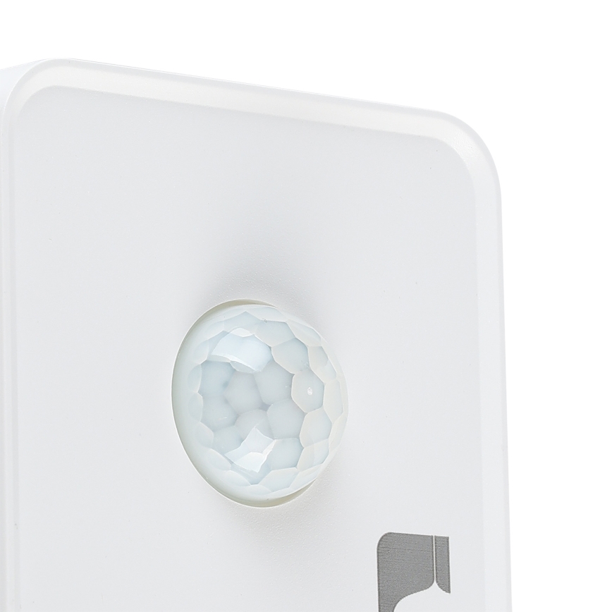 Eglo - Ulkoanturi Tuya IP44 ZigBee