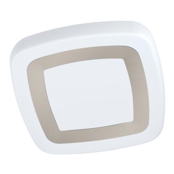 Eglo 99109 - LED-kattovalaisin RUIDERA LED/22W/230V