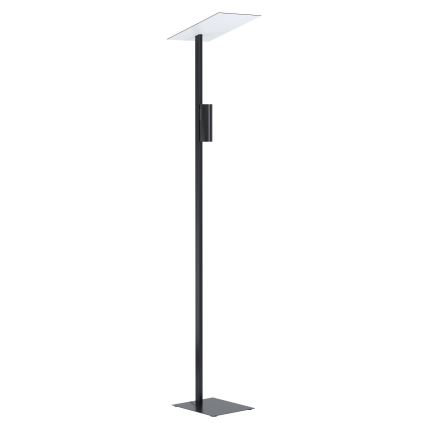 Eglo 99113 - LED-lattiavalaisin BUDEMSEA 2xGU10/5W/230V