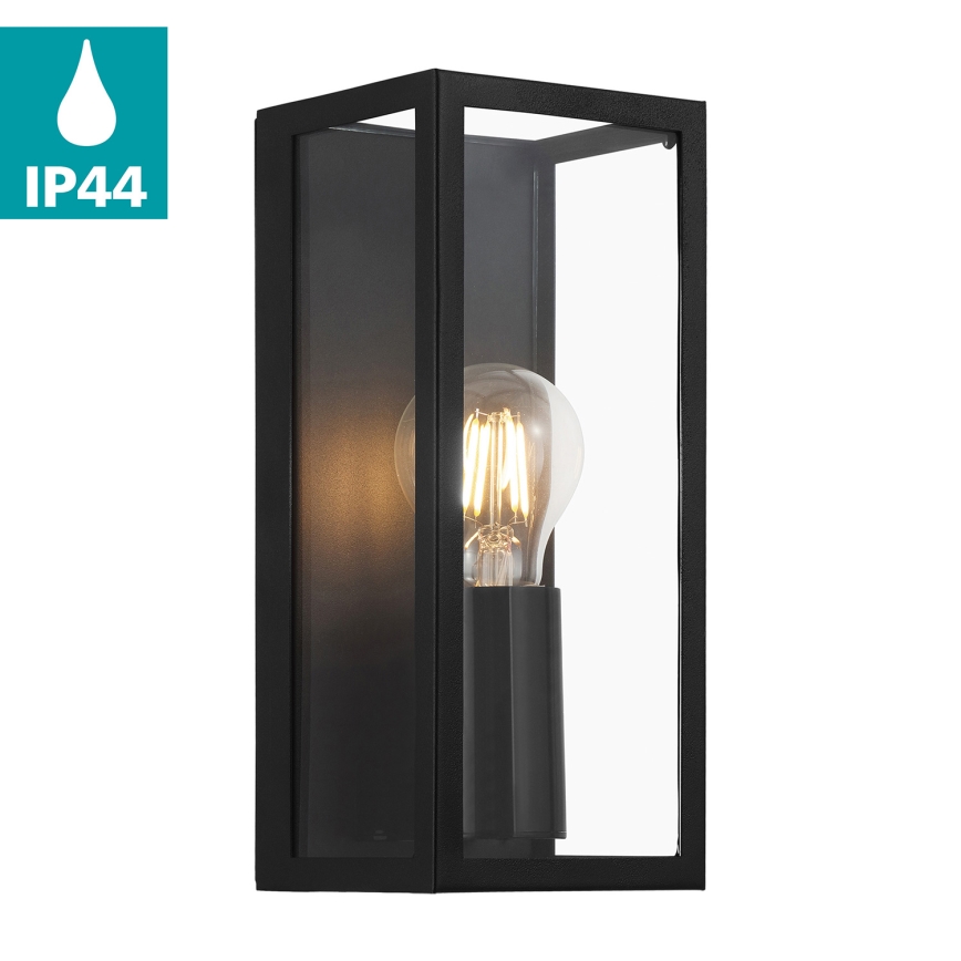 Eglo 99123 - Kylpyhuoneen seinävalaisin AMEZOLA 1xE27/60W/230V