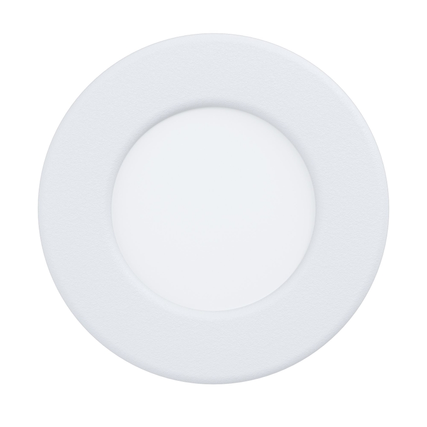 Eglo 99131 - Riippuva LED-kattovalaisin FUEVA 5 LED/2,7W/230V