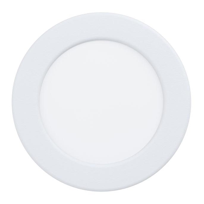 Eglo 99132 - Riippuva LED-kattovalaisin FUEVA 5 LED/5,5W/230V
