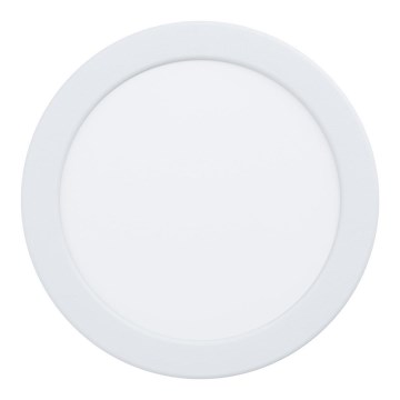 Eglo 99133 - Riippuva LED-kattovalaisin FUEVA 5 LED/10,5W/230V