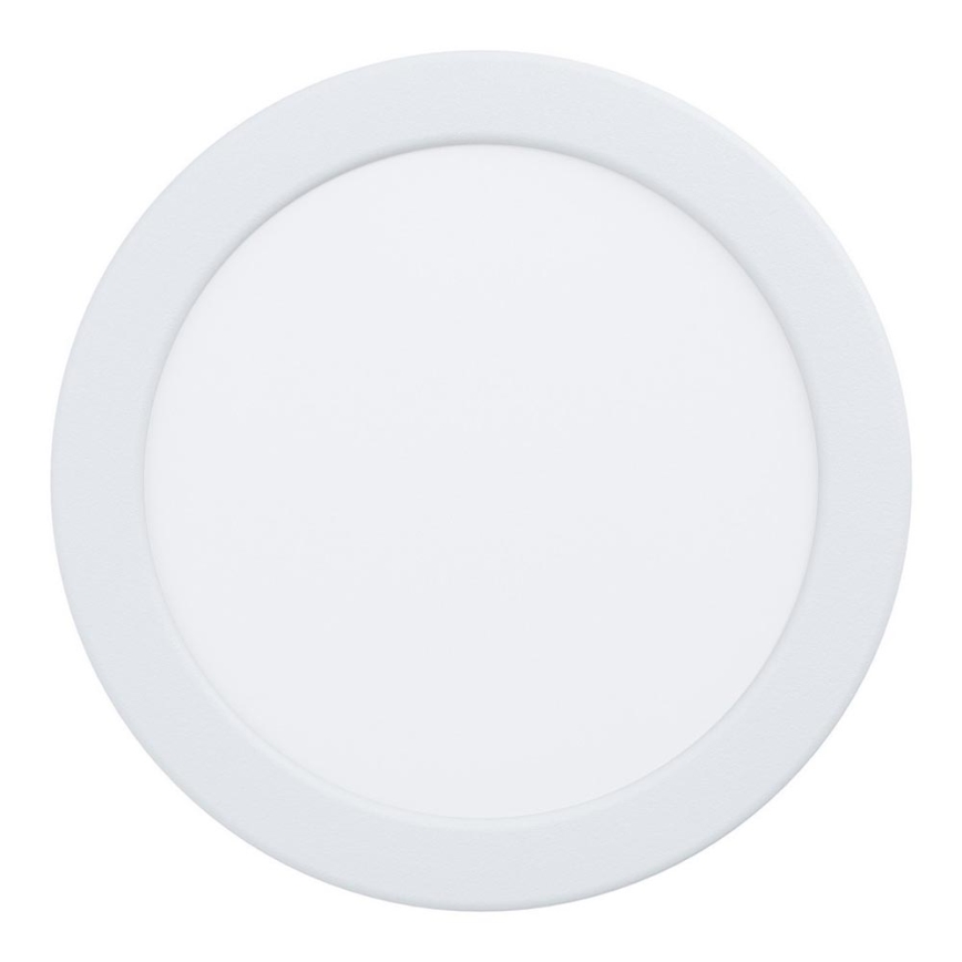 Eglo 99133 - Riippuva LED-kattovalaisin FUEVA 5 LED/10,5W/230V
