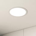 Eglo 99134 - Riippuva LED-kattovalaisin FUEVA 5 LED/16,5W/230V