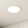 Eglo 99134 - Riippuva LED-kattovalaisin FUEVA 5 LED/16,5W/230V