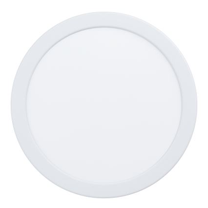 Eglo 99134 - Riippuva LED-kattovalaisin FUEVA 5 LED/16,5W/230V