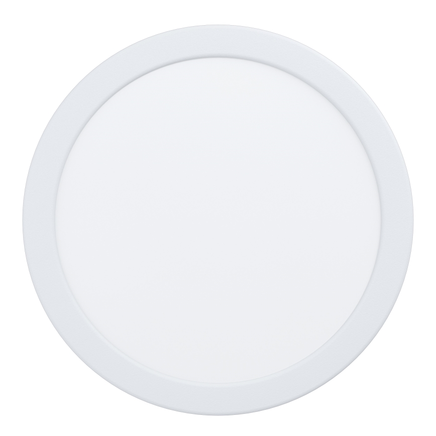 Eglo 99134 - Riippuva LED-kattovalaisin FUEVA 5 LED/16,5W/230V