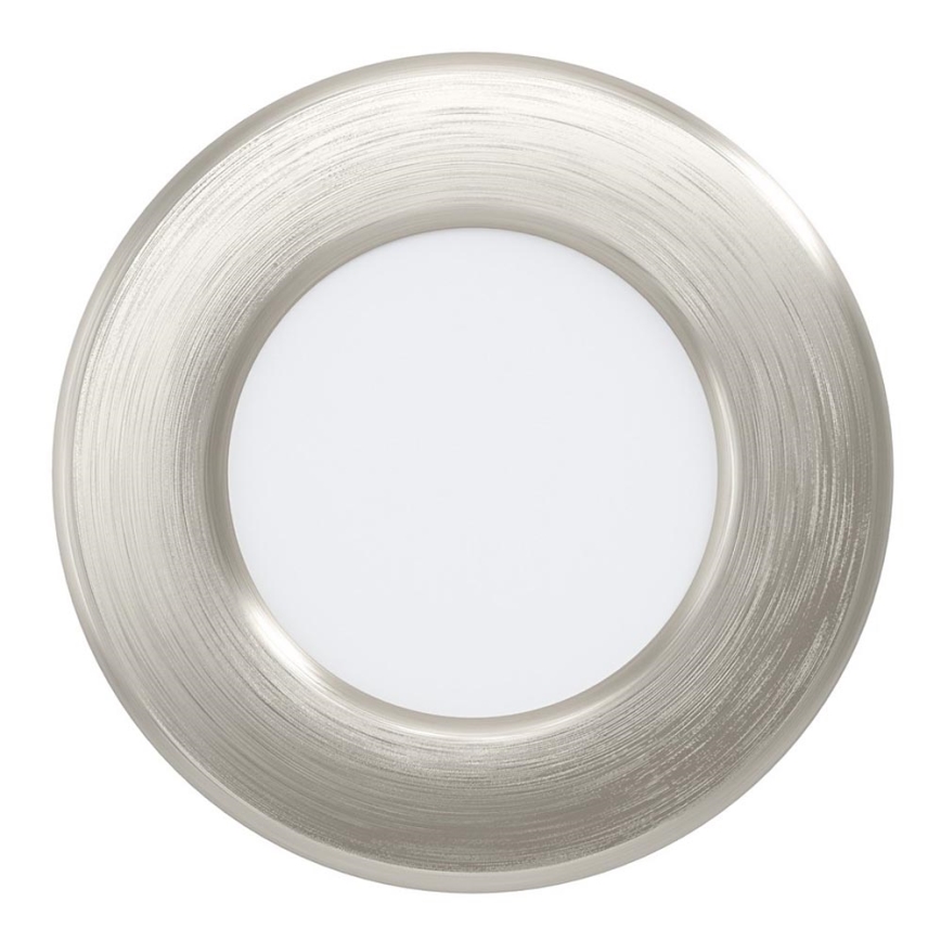 Eglo 99136 - Riippuva LED-kattovalaisin FUEVA 5 LED/2,7W/230V