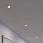 Eglo 99137 - Riippuva LED-kattovalaisin FUEVA 5 LED/5,5W/230V