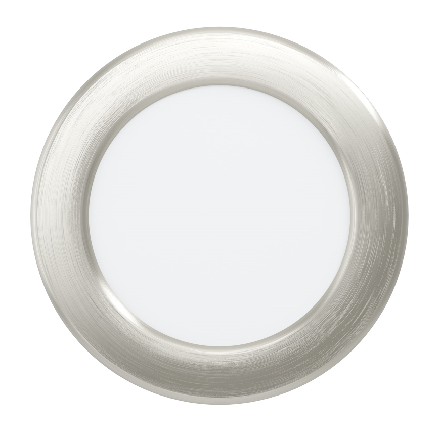 Eglo 99137 - Riippuva LED-kattovalaisin FUEVA 5 LED/5,5W/230V