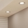 Eglo 99138 - Riippuva LED-kattovalaisin FUEVA 5 LED/10,5W/230V