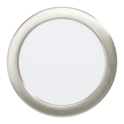 Eglo 99138 - Riippuva LED-kattovalaisin FUEVA 5 LED/10,5W/230V