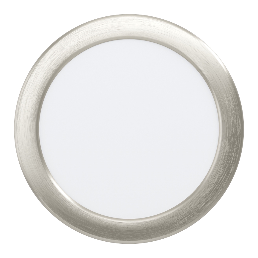 Eglo 99138 - Riippuva LED-kattovalaisin FUEVA 5 LED/10,5W/230V