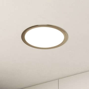 Eglo 99139 - Riippuva LED-kattovalaisin FUEVA 5 LED/16,5W/230V