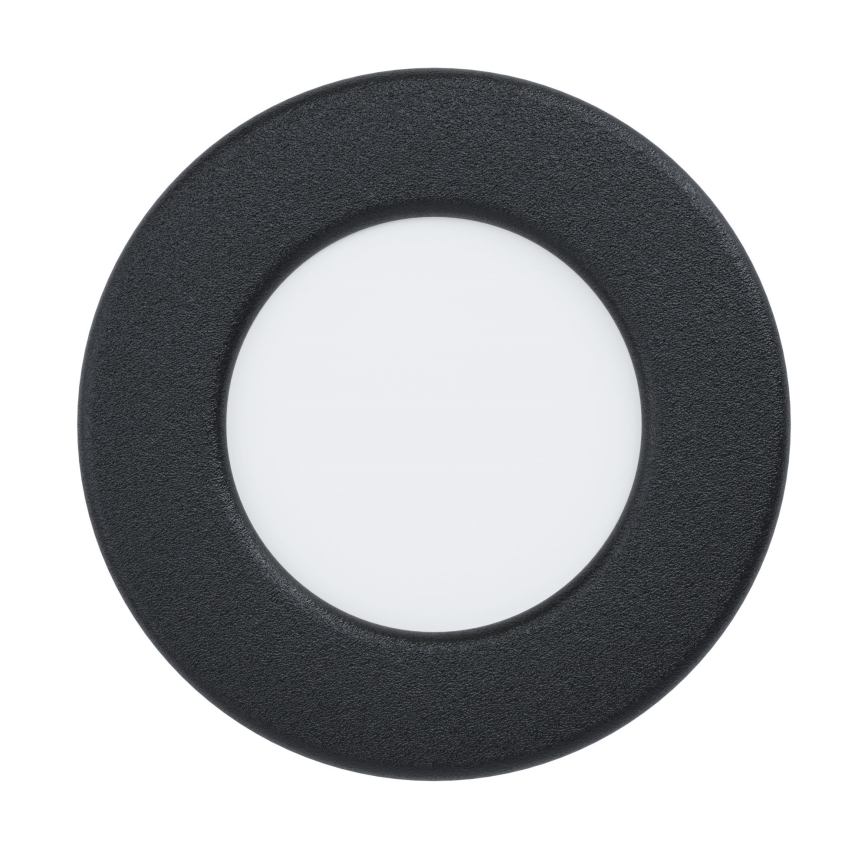 Eglo 99142 - Riippuva LED-kattovalaisin FUEVA 5 LED/2,7W/230V