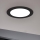 Eglo 99145 - Riippuva LED-kattovalaisin FUEVA 5 LED/16,5W/230V