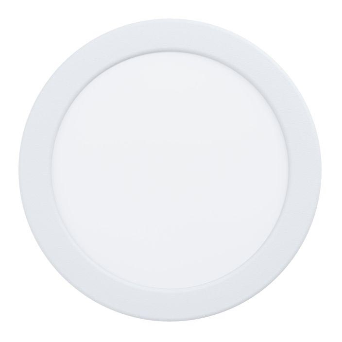 Eglo 99149 - Riippuva LED-kattovalaisin FUEVA 5 LED/10,5W/230V