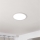 Eglo 99151 - Riippuva LED-kattovalaisin FUEVA 5 LED/16,5W/230V