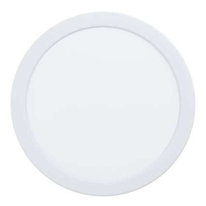Eglo 99151 - Riippuva LED-kattovalaisin FUEVA 5 LED/16,5W/230V