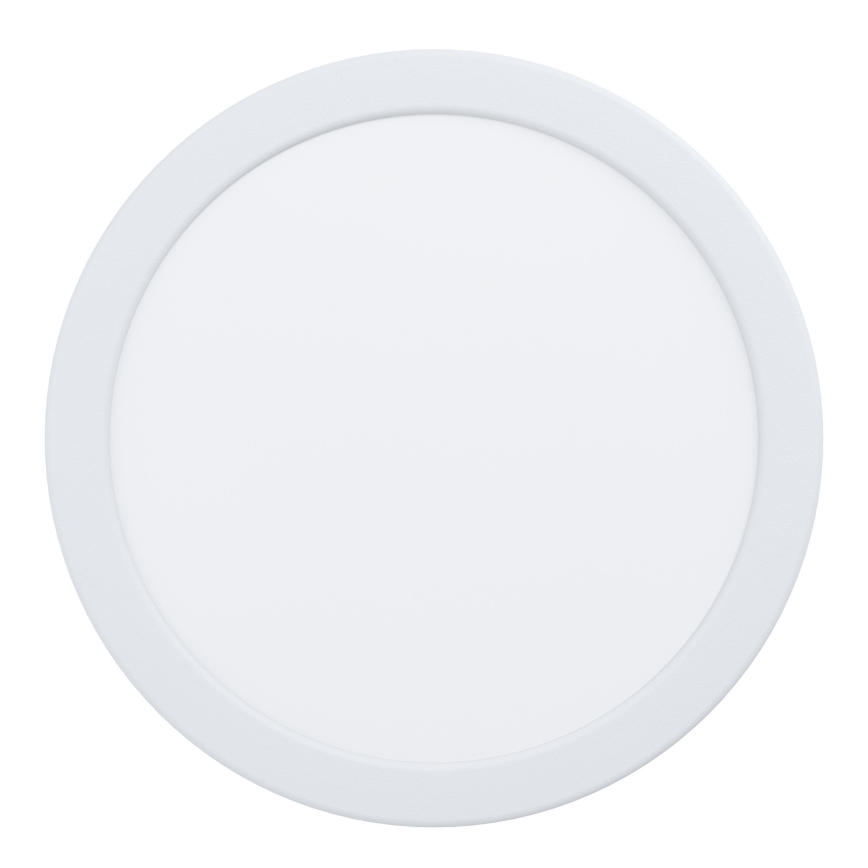 Eglo 99151 - Riippuva LED-kattovalaisin FUEVA 5 LED/16,5W/230V