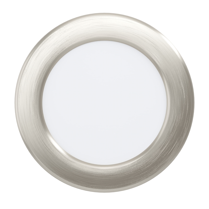 Eglo 99153 - Riippuva LED-kattovalaisin FUEVA 5 LED/5,5W/230V