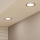 Eglo 99154 - Riippuva LED-kattovalaisin FUEVA 5 LED/10,5W/230V