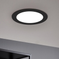 Eglo 99158 - Riippuva LED-kattovalaisin FUEVA 5 LED/10,5W/230V