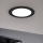 Eglo 99158 - Riippuva LED-kattovalaisin FUEVA 5 LED/10,5W/230V